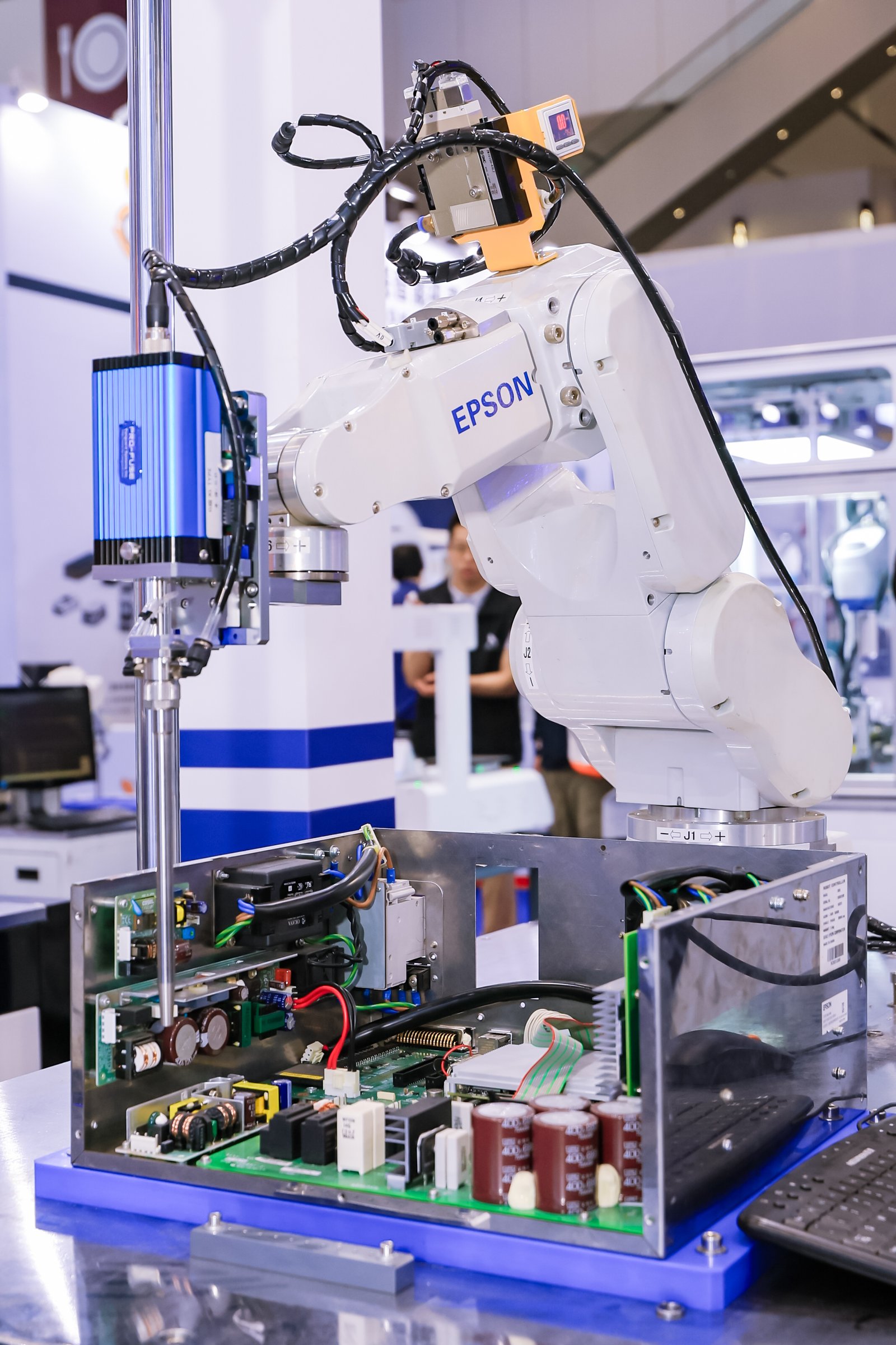 Assembly Automation