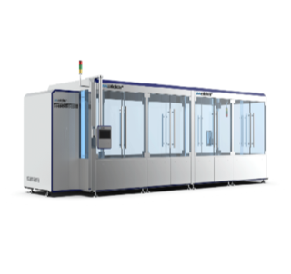 Smart Manufacturing and Automation Components Exhibition Zone