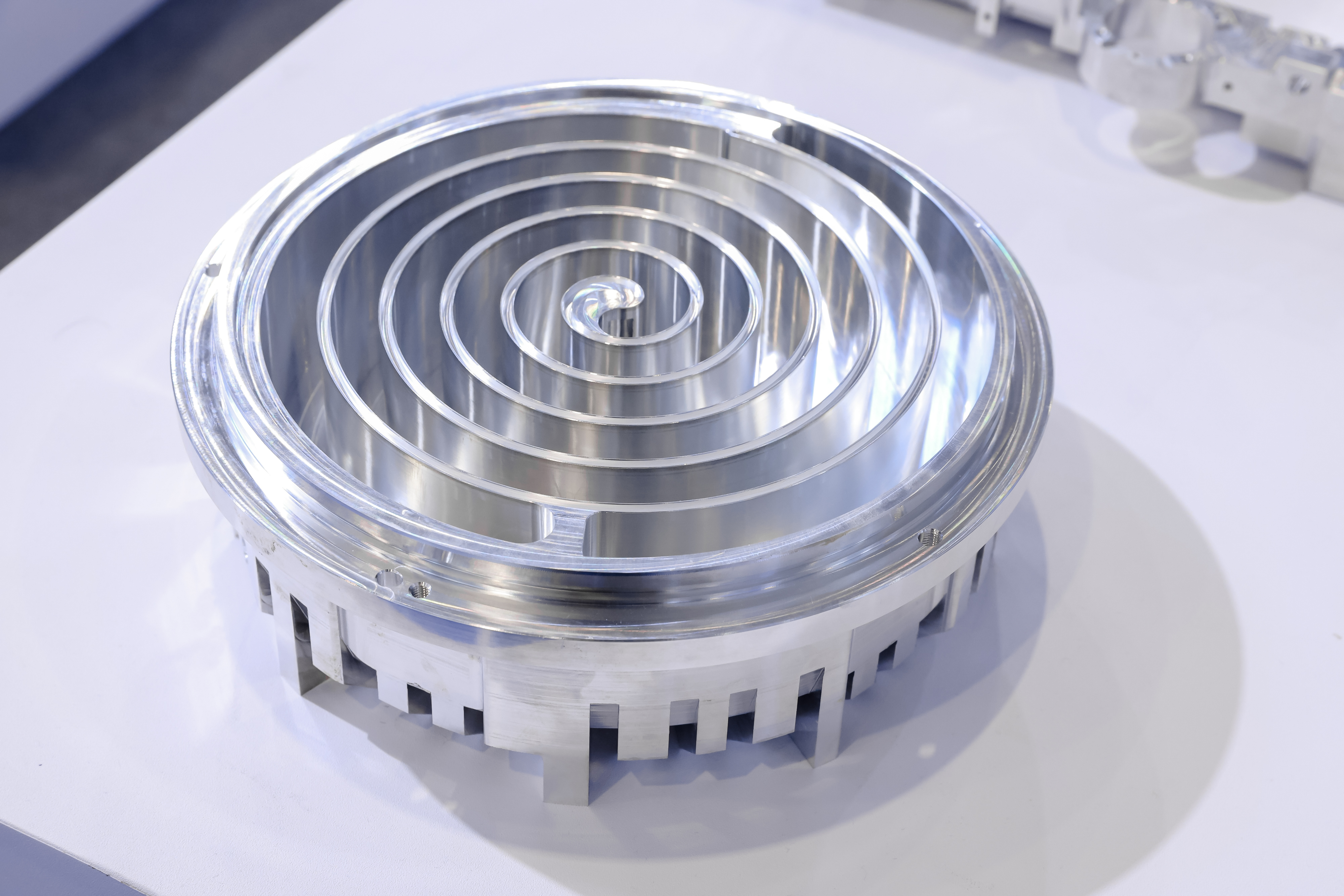 Materials and Surface Treatment