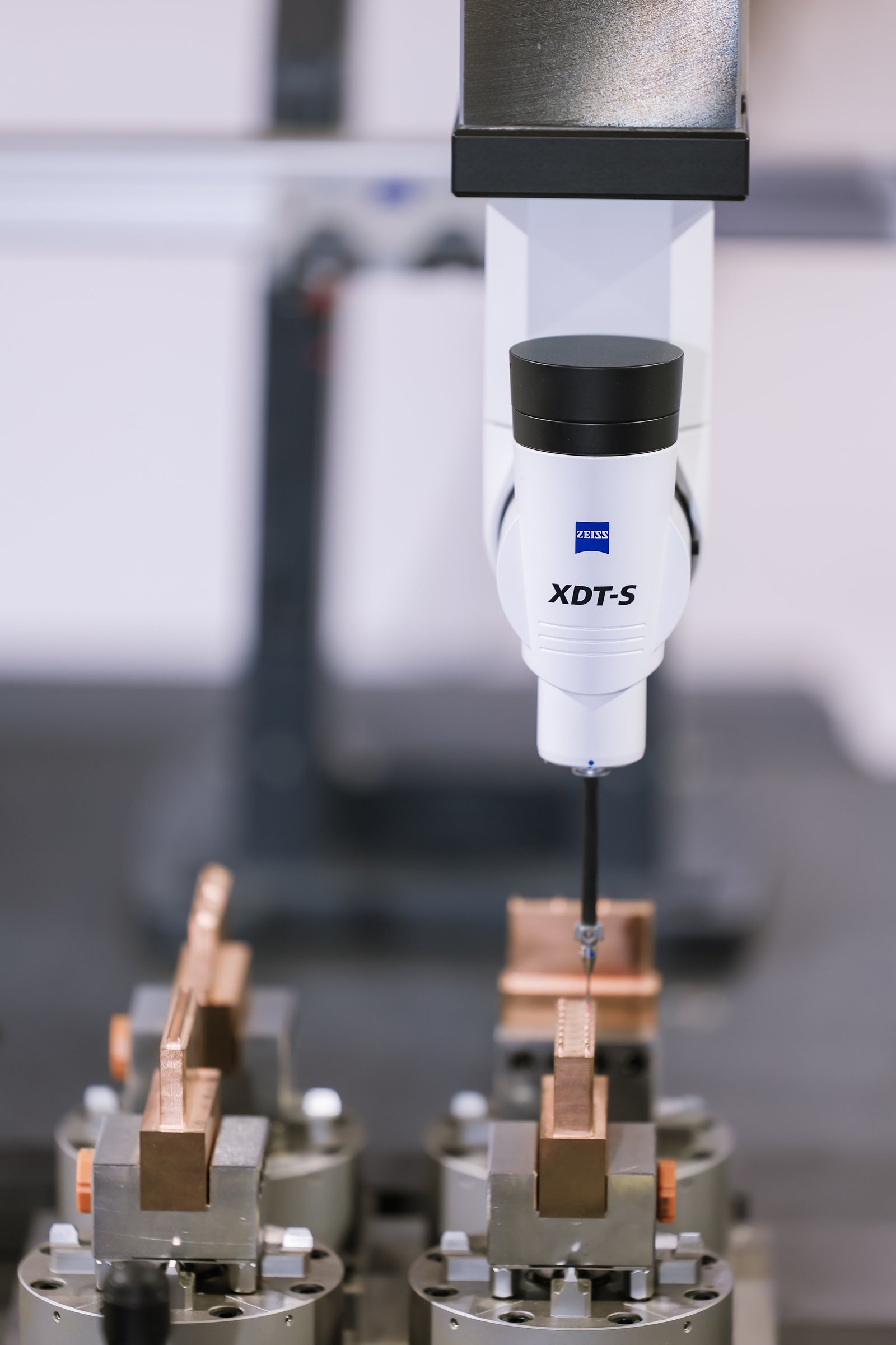 Industrial Measurement