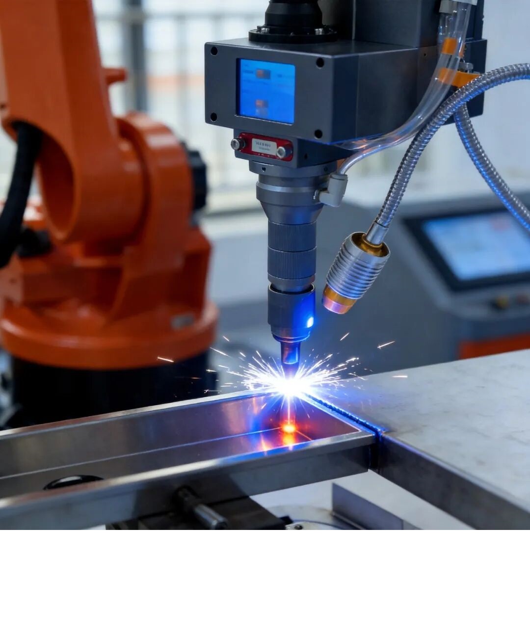 Welding Technologies & Equipment