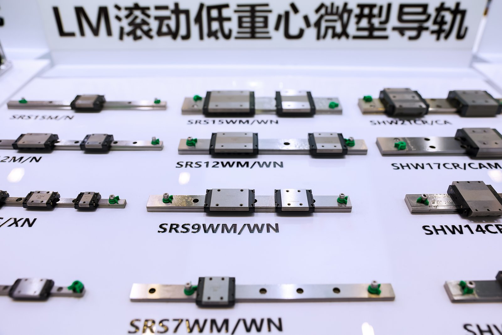 FA Platforms and Transmission Technology