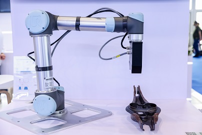 Machine Vision and Inspection Automation Solutions and Equipment