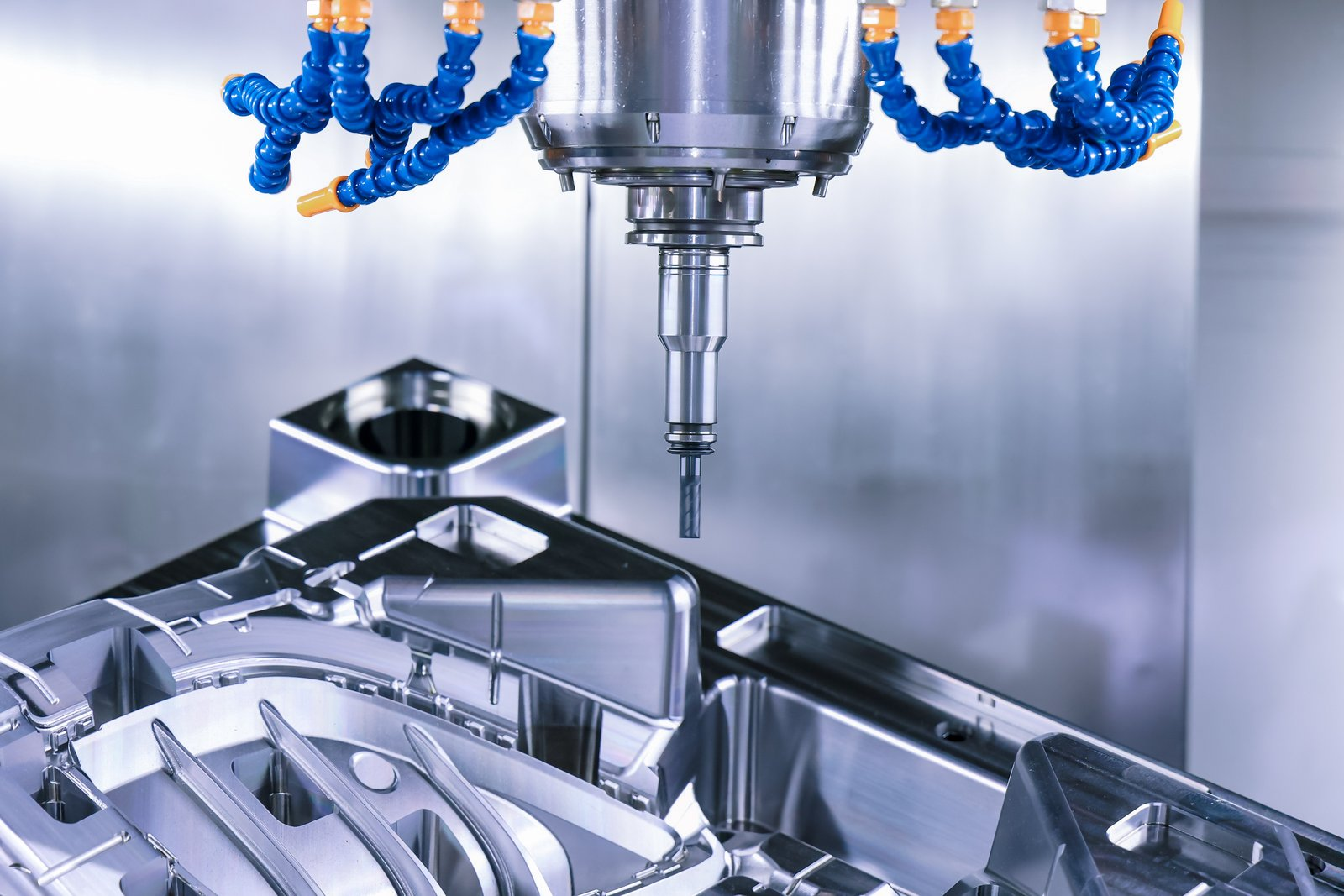 Machining Centers
