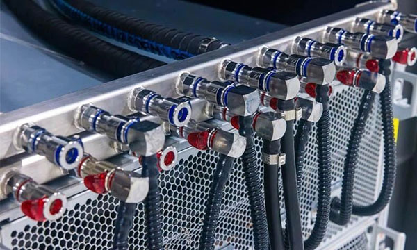 Liquid Cooling，Supply Chain，Manufacturing Validation