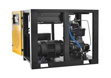 Air Compressor Complete Units