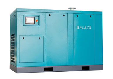 Vacuum technology and equipment