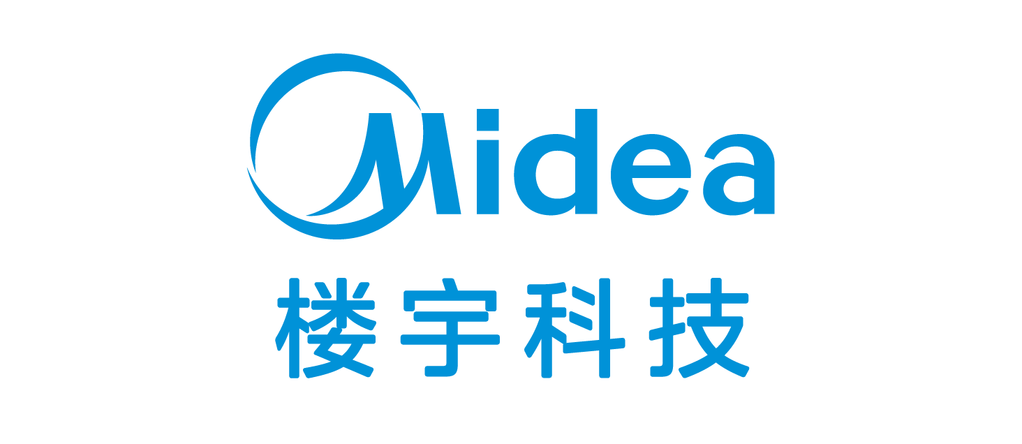 美的楼宇