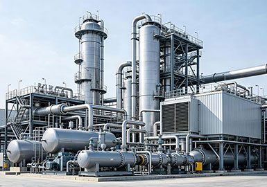 Gas application technology and equipment