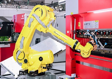 Sheet Metal Processing Technologies & Automation Solutions