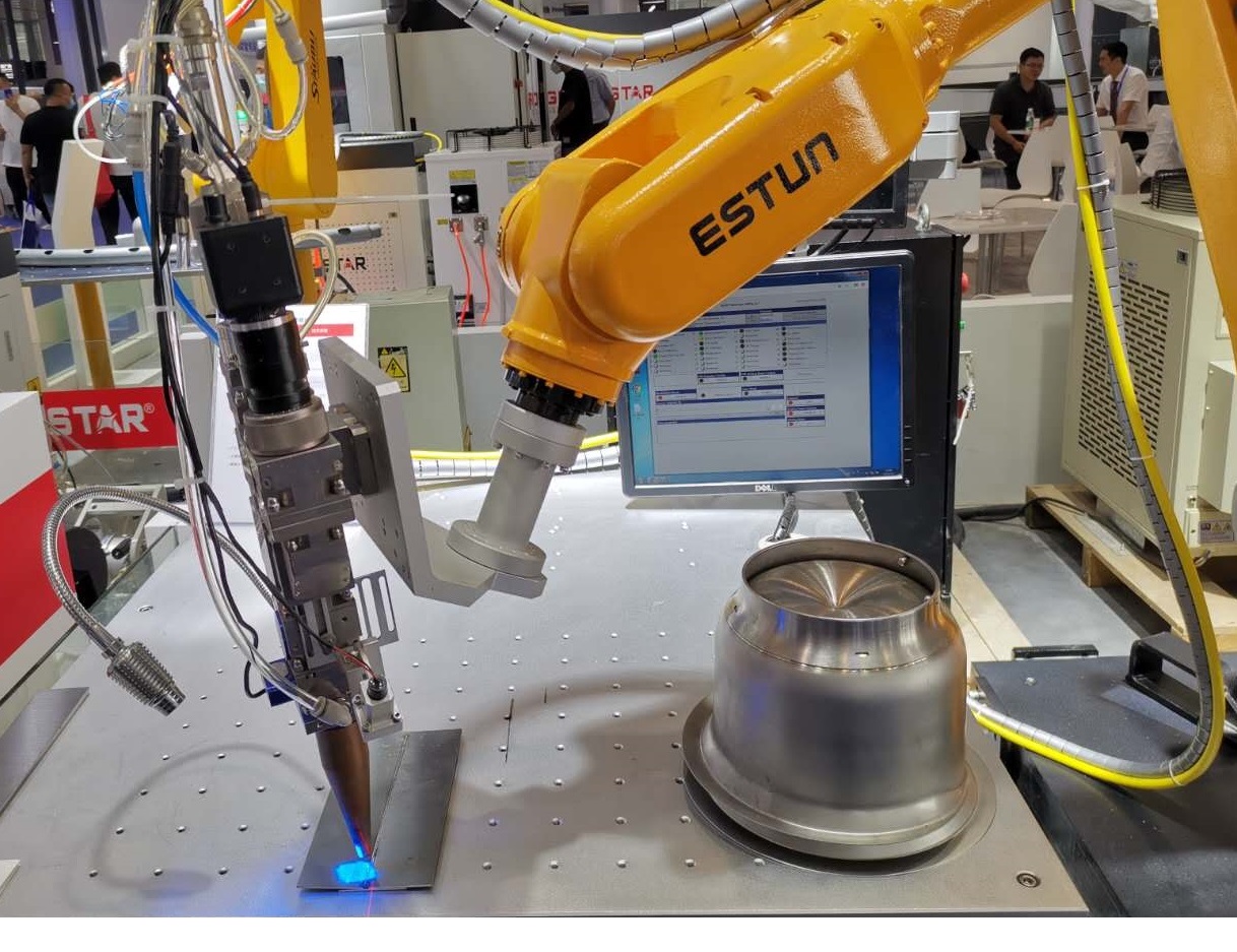 Welding Technologies & Equipment