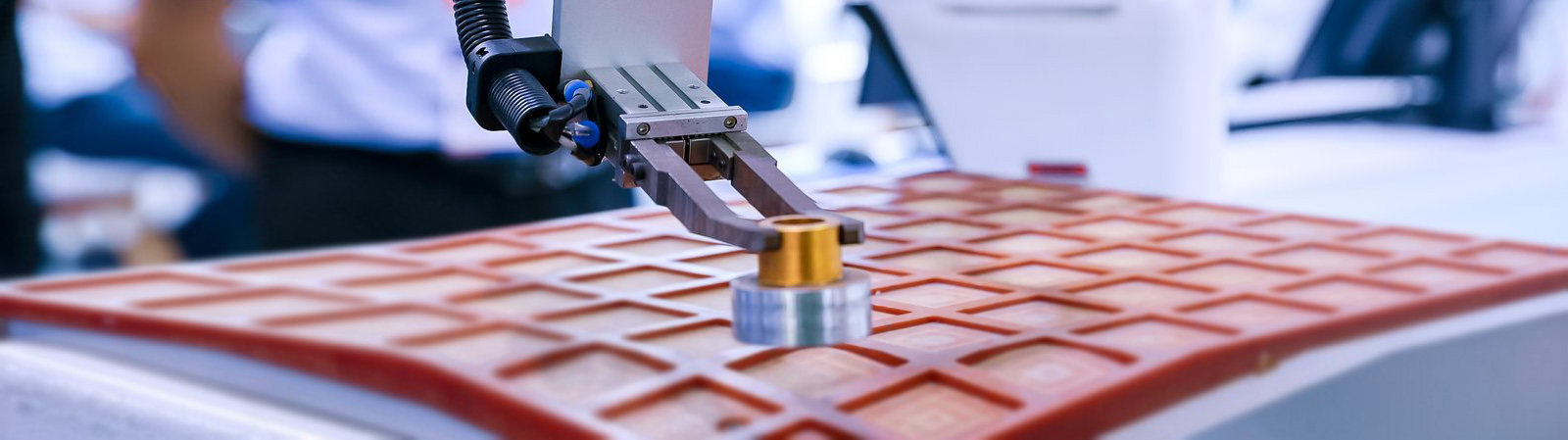 How Automated Packaging Equipment Enhances Throughput and Reduces Labor ...