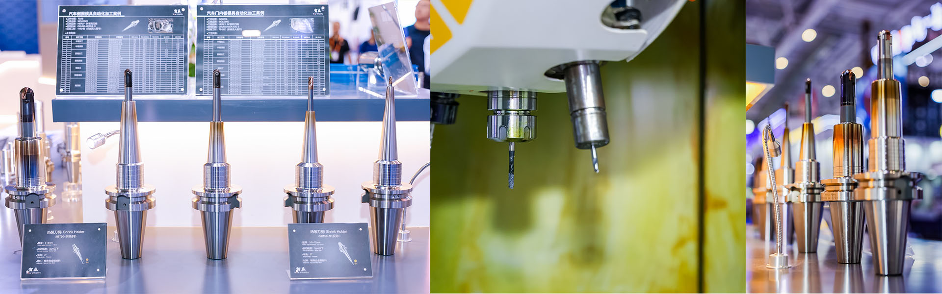 Rotary Tables and Indexing Solutions for Efficient Multi-Axis Machining ...